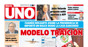 Edición del 21 de marzo de 2024