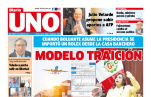 Edición del 21 de marzo de 2024