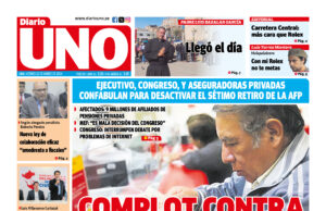 Edición del 22 de marzo de 2024