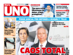 Edición del 23 de marzo de 2024