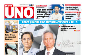 Edición del 23 de marzo de 2024