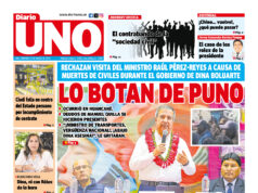 Edición del 24 de marzo de 2024