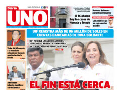 Edición del 25 de marzo de 2024