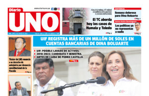 Edición del 25 de marzo de 2024