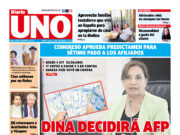 Edición del 26 de marzo de 2024