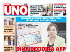 Edición del 26 de marzo de 2024