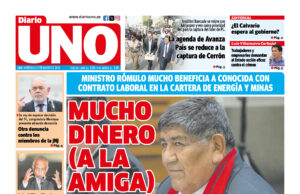 Edición del 27 de marzo de 2024