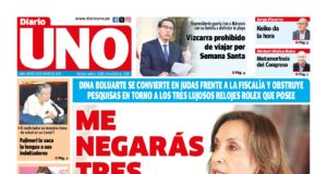 Edición del 28 de marzo de 2024