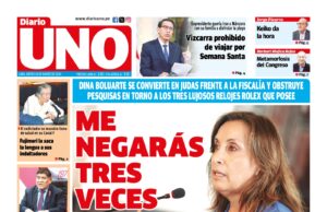 Edición del 28 de marzo de 2024