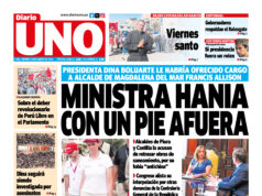 Edición del 29 de marzo de 2024