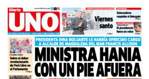 Edición del 29 de marzo de 2024