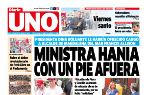 Edición del 29 de marzo de 2024