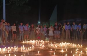 Conoce la agenda de actividades por La Hora del Planeta 2024