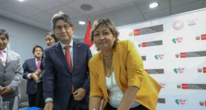 Midis: “Vamos a fortalecer la implementación de la Política Nacional de Desarrollo e Inclusión Social”