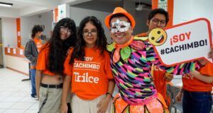 Jovencita de 17 años obtuvo el primer puesto en concurso de admisión 2024-II en UNMSM