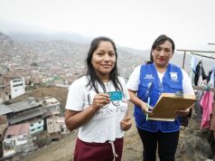 Más de 100 mil hogares deben actualizar su información socioeconómica para seguir recibiendo ayuda del Estado