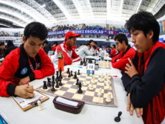 Villa Deportiva Regional del Callao será sede de evento internacional