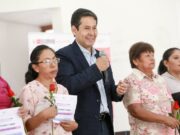 Más de 130 mujeres reciben máquinas y equipos del MIDIS para impulsar sus emprendimientos