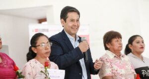 Más de 130 mujeres reciben máquinas y equipos del MIDIS para impulsar sus emprendimientos