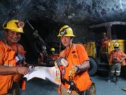 MINEM: Empleo directo en el sector minero creció 6.4% en el primer mes del año