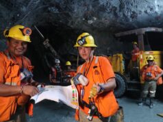 MINEM: Empleo directo en el sector minero creció 6.4% en el primer mes del año