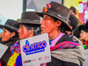 “Contigo cerrando brechas” avanza en regiones y logra certificar con discapacidad a 241 personas más en zonas alejadas