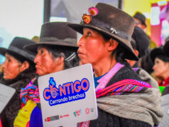 “Contigo cerrando brechas” avanza en regiones y logra certificar con discapacidad a 241 personas más en zonas alejadas