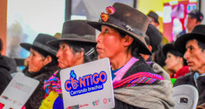 “Contigo cerrando brechas” avanza en regiones y logra certificar con discapacidad a 241 personas más en zonas alejadas