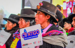 “Contigo cerrando brechas” avanza en regiones y logra certificar con discapacidad a 241 personas más en zonas alejadas