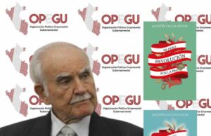 Agustín Ciccia y su revolución por la Paz