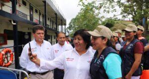 Programa Contigo: por primera vez médicos que partieron en las PÍAS certificarán a personas con discapacidad