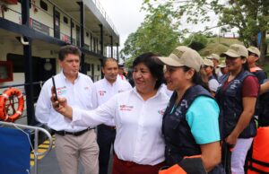 Programa Contigo: por primera vez médicos que partieron en las PÍAS certificarán a personas con discapacidad