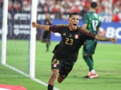 Selección Peruana le ganó a Nicaragua 2-0 en inicio de la «era» Jorge Fossati