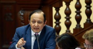 Walter Gutiérrez:Los malos antecedentes del ex defensor del pueblo elegido por APRA y FP