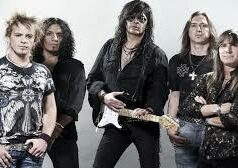 Festival Lima Rock x siempre llega en abril con Rata Blanca, Saratoga y Trémolo(VIDEO)