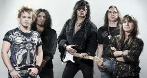 Festival Lima Rock x siempre llega en abril con Rata Blanca, Saratoga y Trémolo(VIDEO)