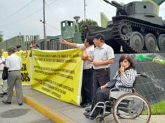 Docentes del Instituto ESTPE- ETE demandan al ejército por despido arbitrario, abuso autoridad e incumplimiento de contrato
