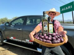 Duilio Vallebuona descentraliza su programa «Agricooltores»