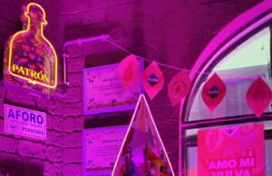 Sin tabúes: Lanzan campaña «VulBar» para romper estereotipos