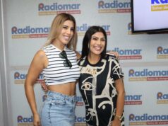 Brunella Torpoco espera con ansias la llegada de su bebé: ¨Es mi mejor regalo¨