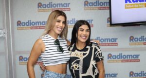 Brunella Torpoco espera con ansias la llegada de su bebé: ¨Es mi mejor regalo¨