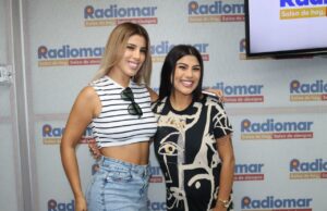 Brunella Torpoco espera con ansias la llegada de su bebé: ¨Es mi mejor regalo¨