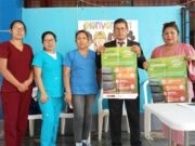 Diris Lima Sur realizó campaña prevención de dengue en instituciones educativas de Villa María del Triunfo