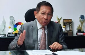 Ingenieros denuncian lentitud con proyectos bajo contratos gobierno a gobierno