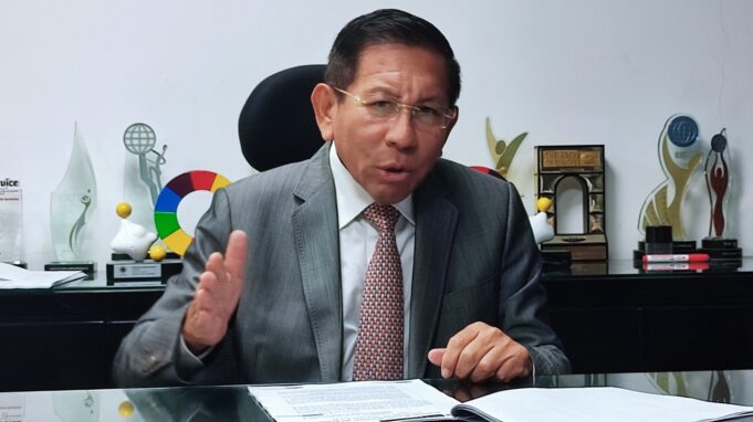 Ingenieros denuncian lentitud con proyectos bajo contratos gobierno a gobierno