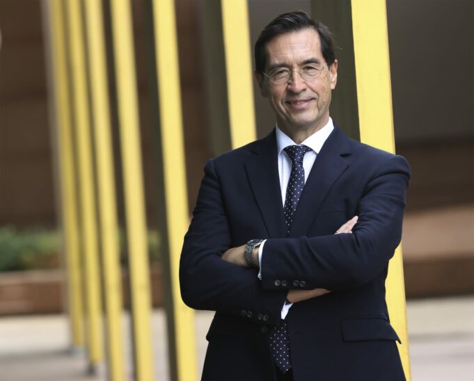 Mario Alonso Puig: confirma conferencia en Lima