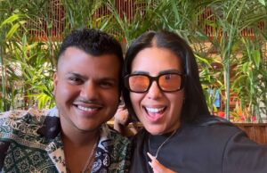 Kate Candela y Jeison Manuel confirman nueva colaboración musical