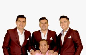 Orquesta Candela protagonizará nueva serie de televisión