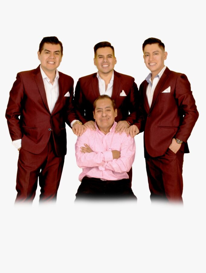 Orquesta Candela protagonizará nueva serie de televisión