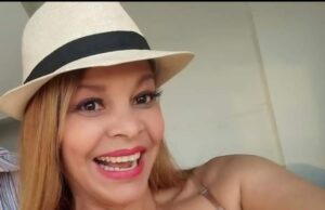 Marylin, la reina de la salsa hará bailar a huachanos